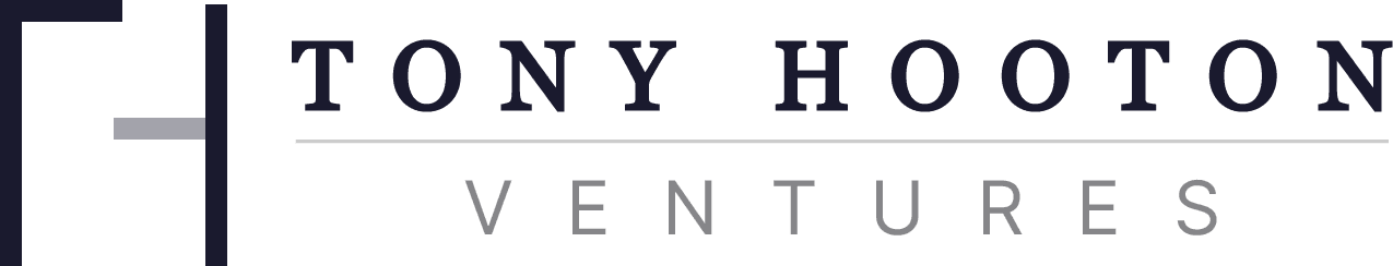 Tony Hooton Ventures Logo